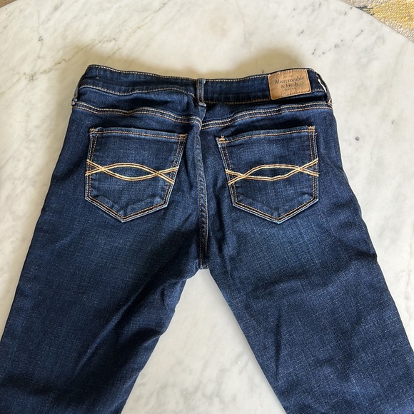 Abercrombie Skinny Jeans - Picture 6 of 6